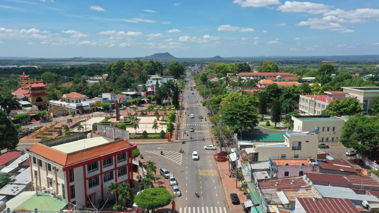 Thông tin địa chỉ số điện thoại Chi cục thuế huyện Xuân Lộc